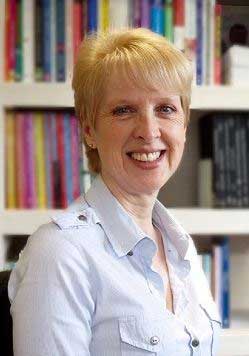 The basics of assessment for new teachers blog Ann Gravells profile photo