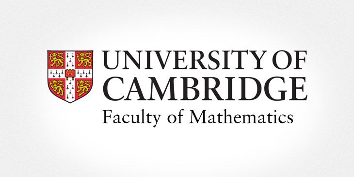 cambridge university math phd